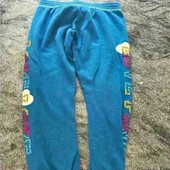 RARE Vintage Victoria Secret Sweatpants - Picture 6 of 8